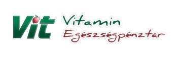 vitamin egészsésgpénztár