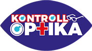 Kontroll Optika Logo
